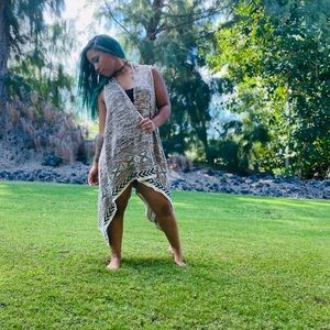 Meet your Posher, Whitney